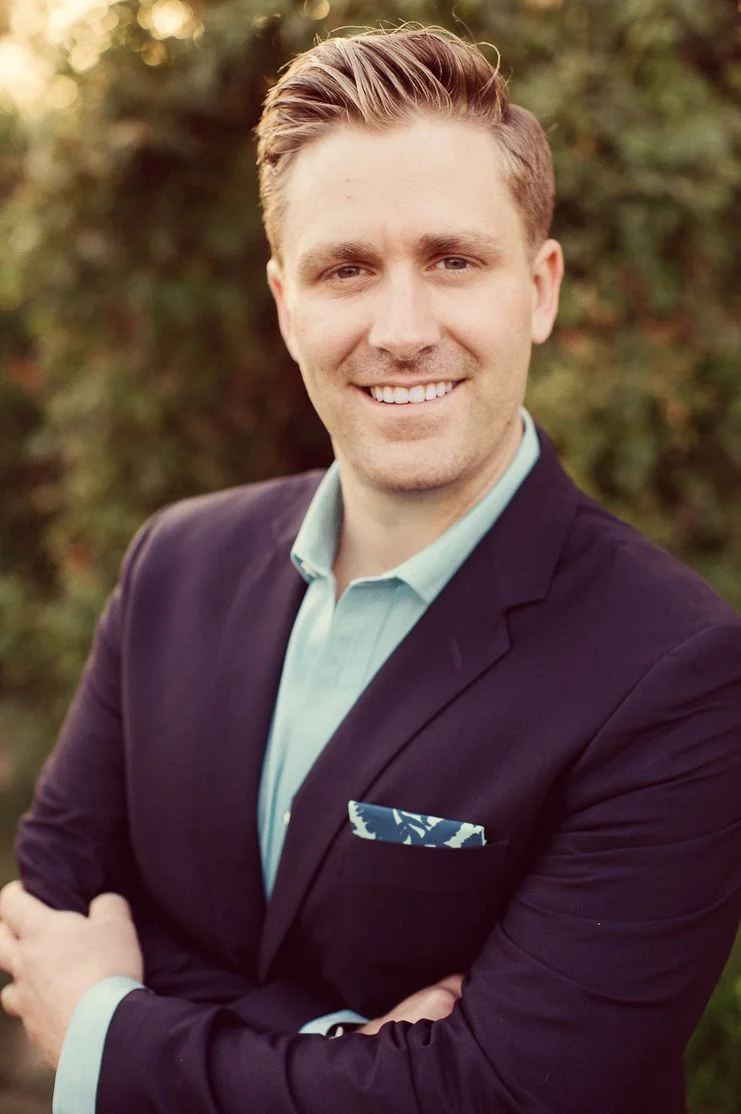 Dr. Jordan Lamberton