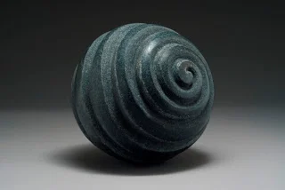 Chris Berti – “Whorl”