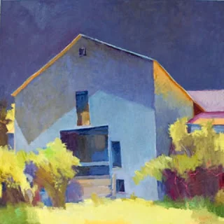 Rodger Bechtold – “East Gable Sorenson”