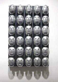 Dennis Nechvatal – “Silence”