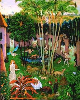 Flora Langlois – “Fiesta Campestre”