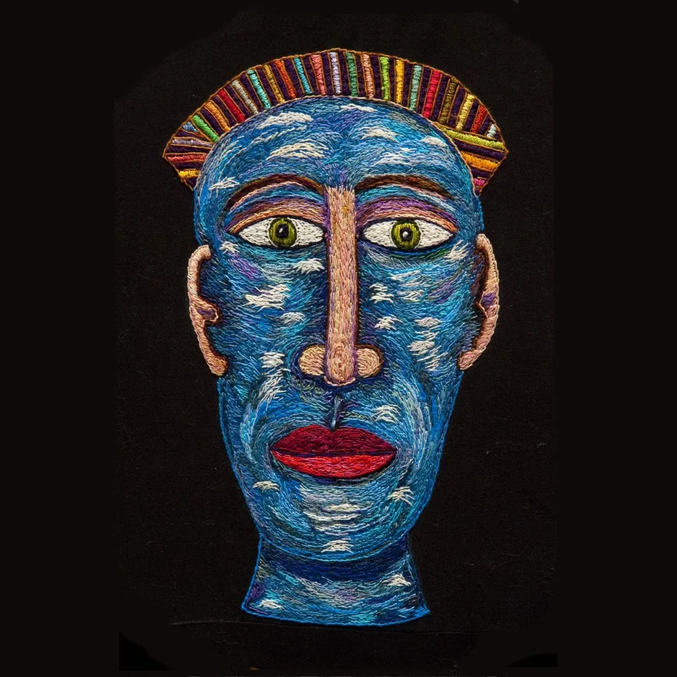 Mary Bero – “Stuffed Head, Breathing Space”