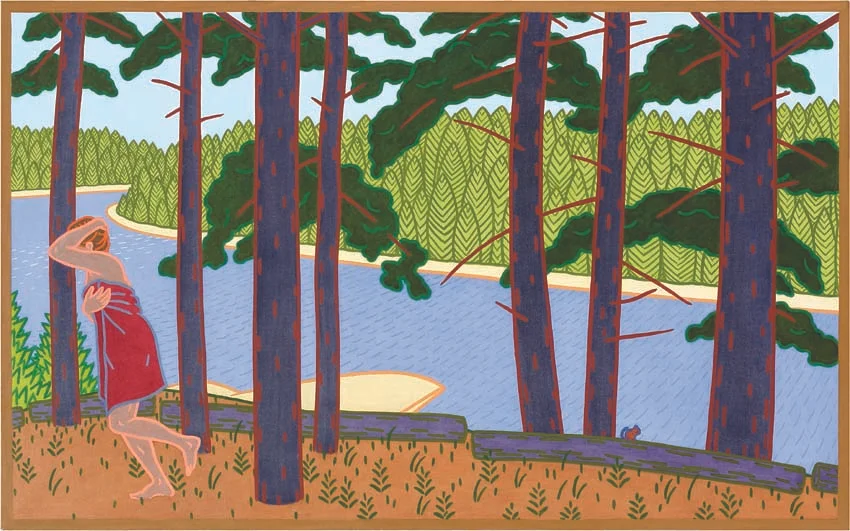 Charles Munch – “Wind River”