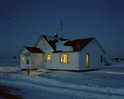 Mark Brautigam, Aurora