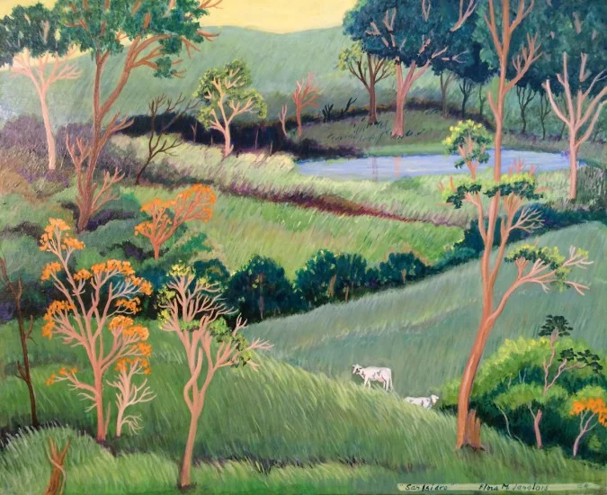 Flora Langlois