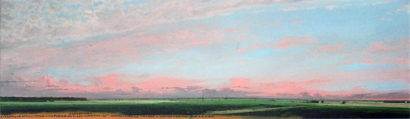 Keith Jacobshagen