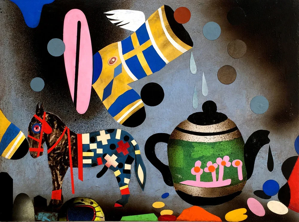 T.L. Solien