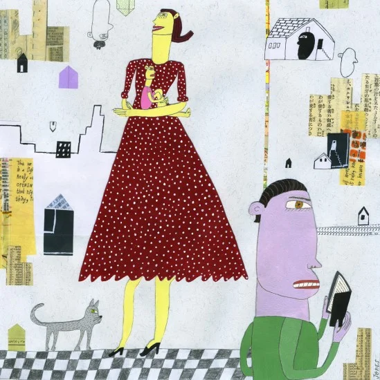 Mary Jones