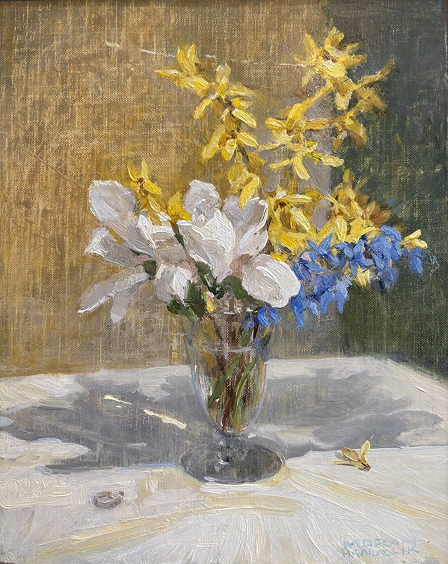 Bethann Moran-Handzlik