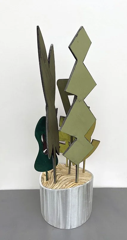 Richard Taylor | Tory Folliard Gallery | Art Gallery | Milwaukee WI
