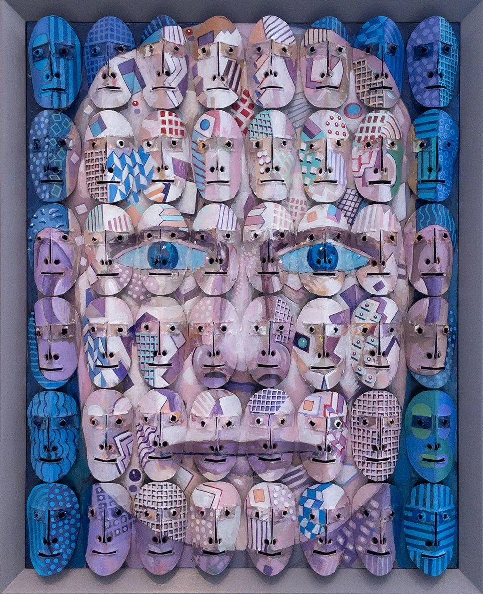 dennis-nechvatal-shift-II-acrylic-on-cut-metal-wood-panel-28.5x24.5-hr.jpg