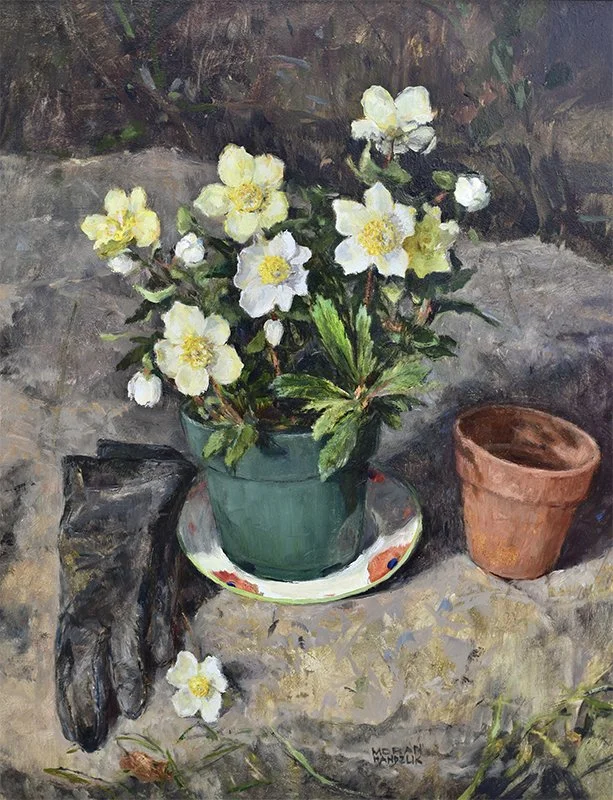 Bethann Moran-Handzlik