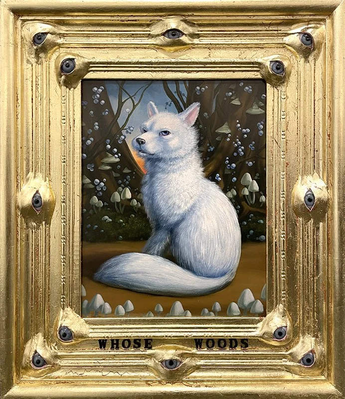 Laurie Hogin