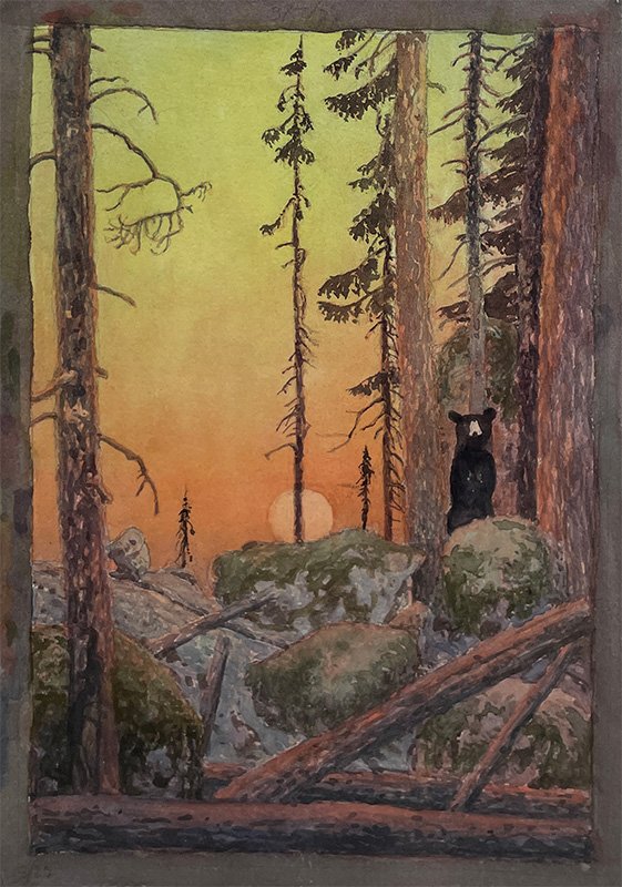 Tom-Uttech-Untitled-Watercolor-on-paper-10x7-w.jpg