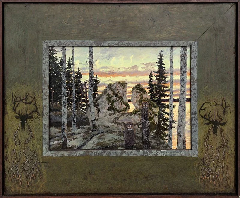 Tom-Uttech-Mamakadendagwad(1112)-Oil-on-Board-16x18.75-w.jpg