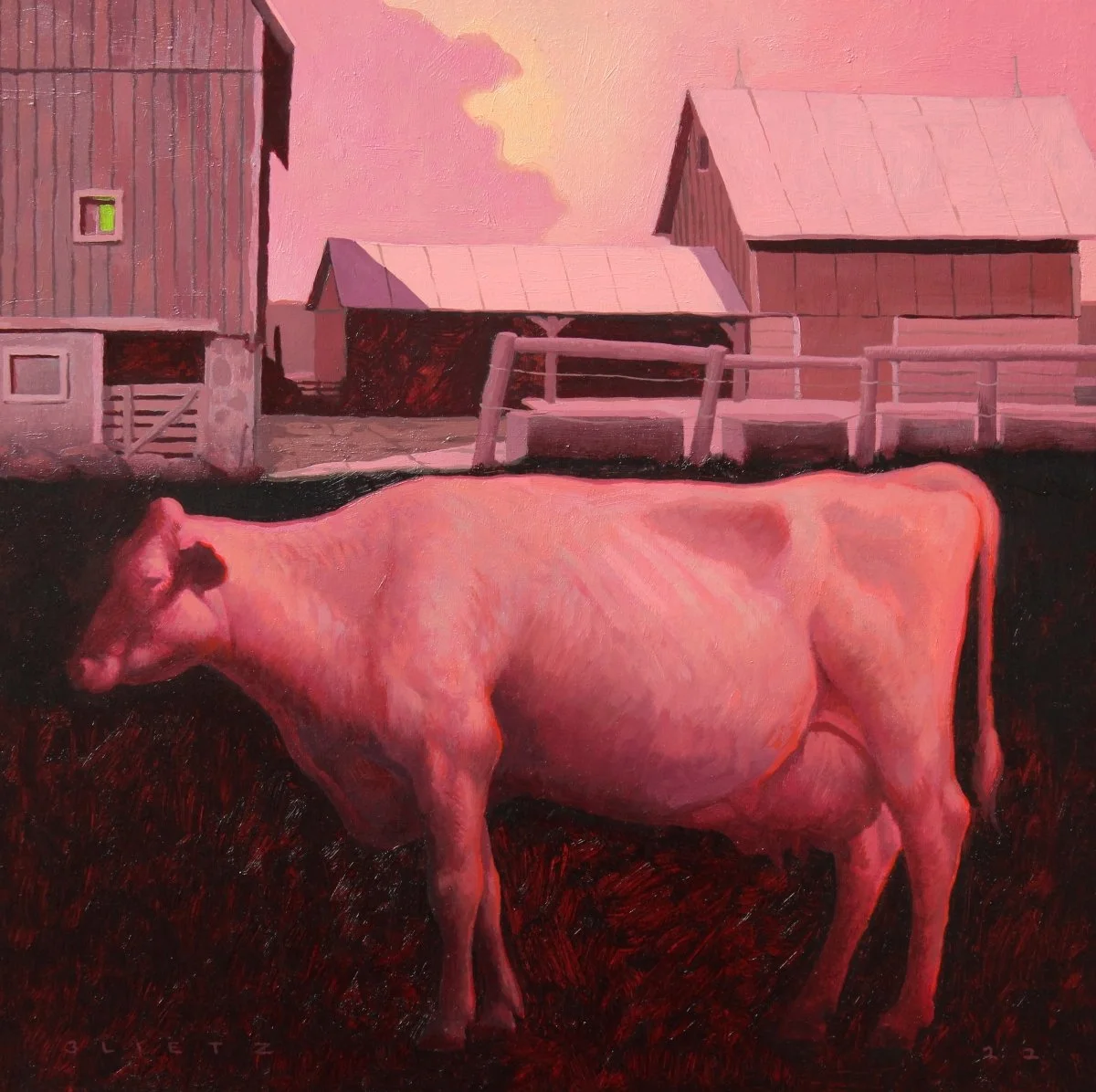 Craig Blietz