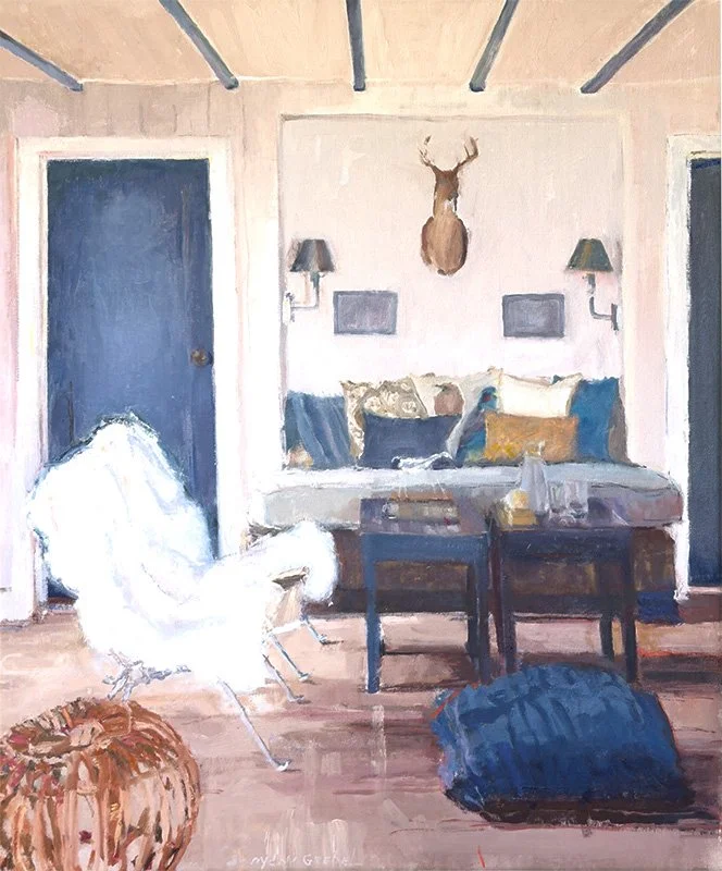 Paula Swayden Grebel