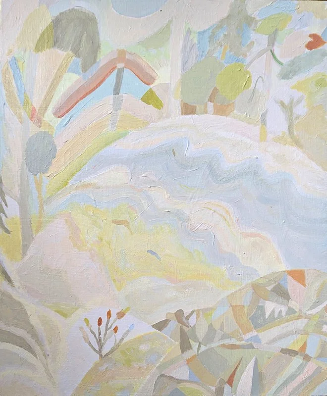 Claire Kellesvig