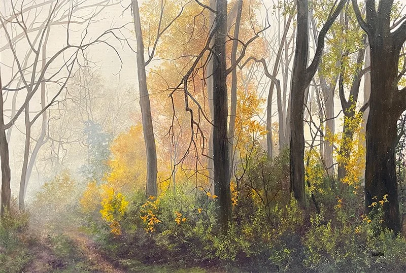 Cathy Martin