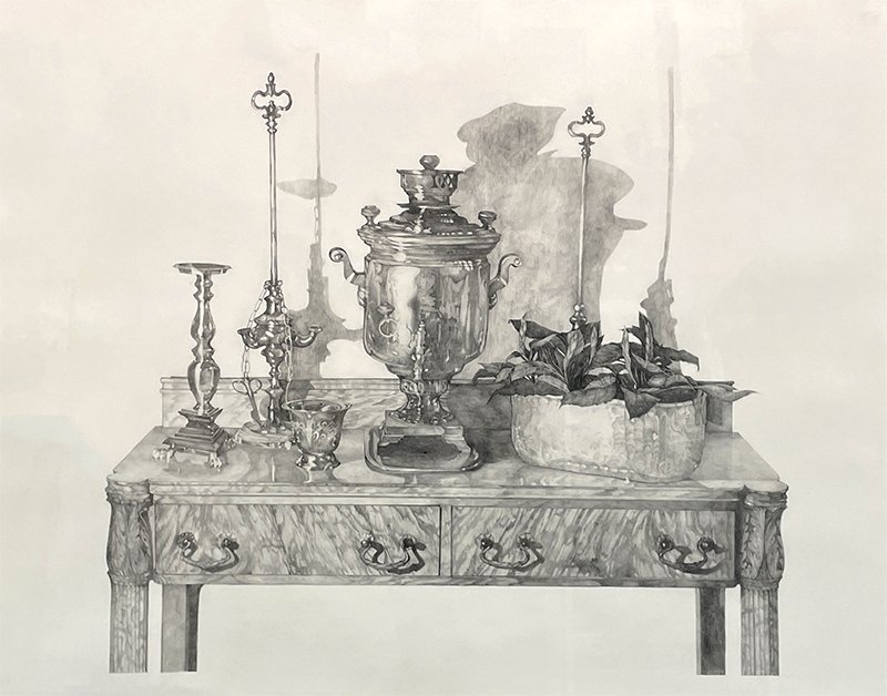Mary Alice Wimmer