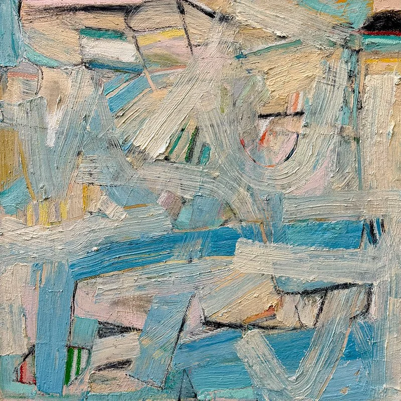 Michael Hedges | Suitcase Show