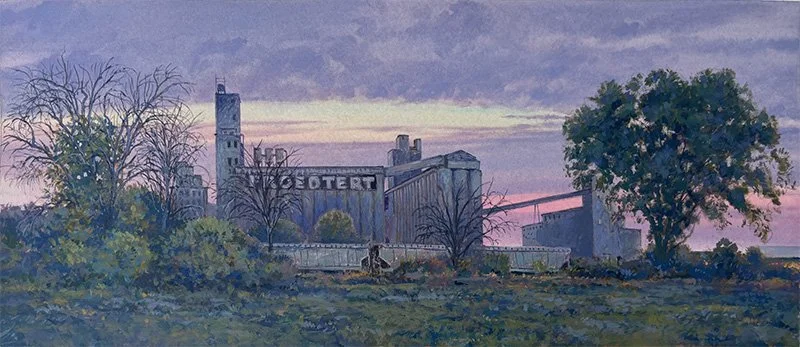 James Winn