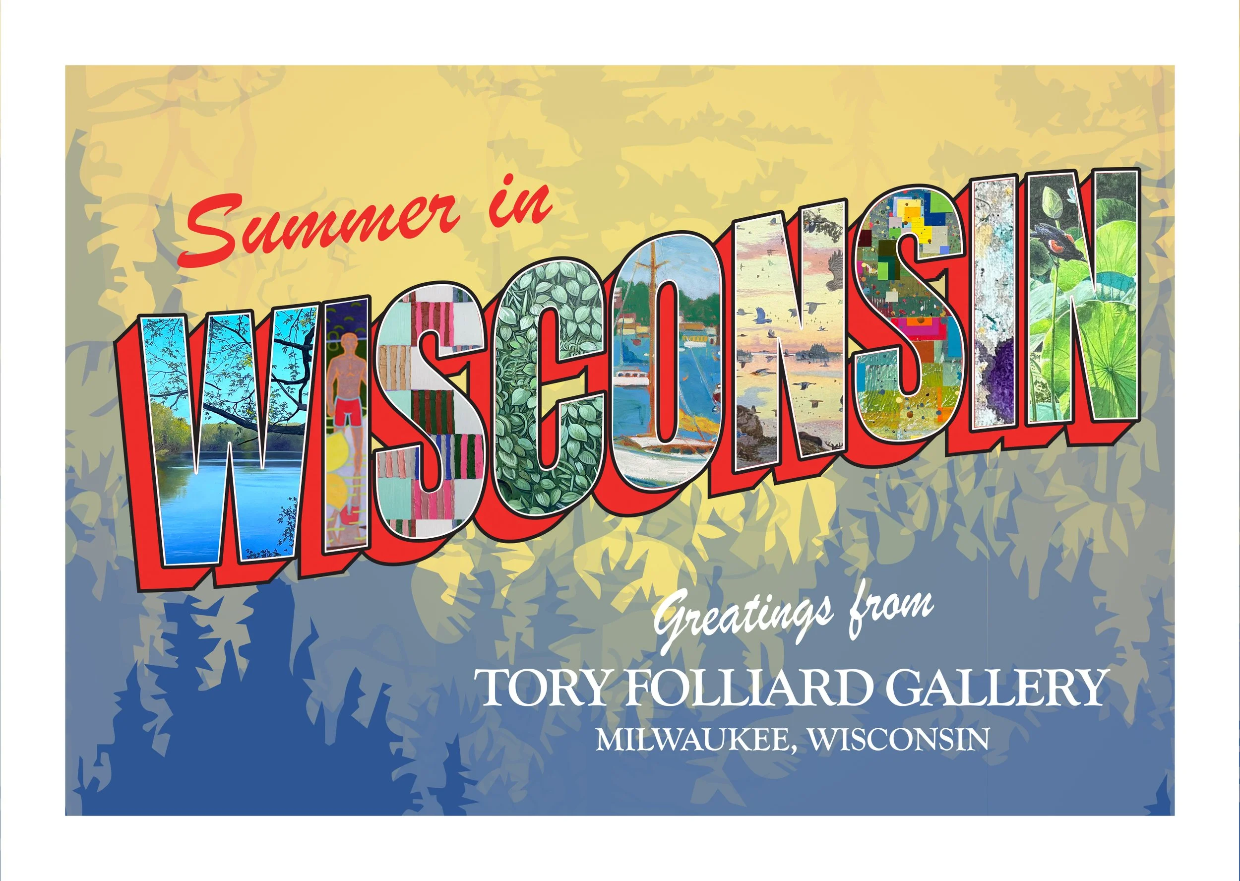 Summer In Wisconsin 2026