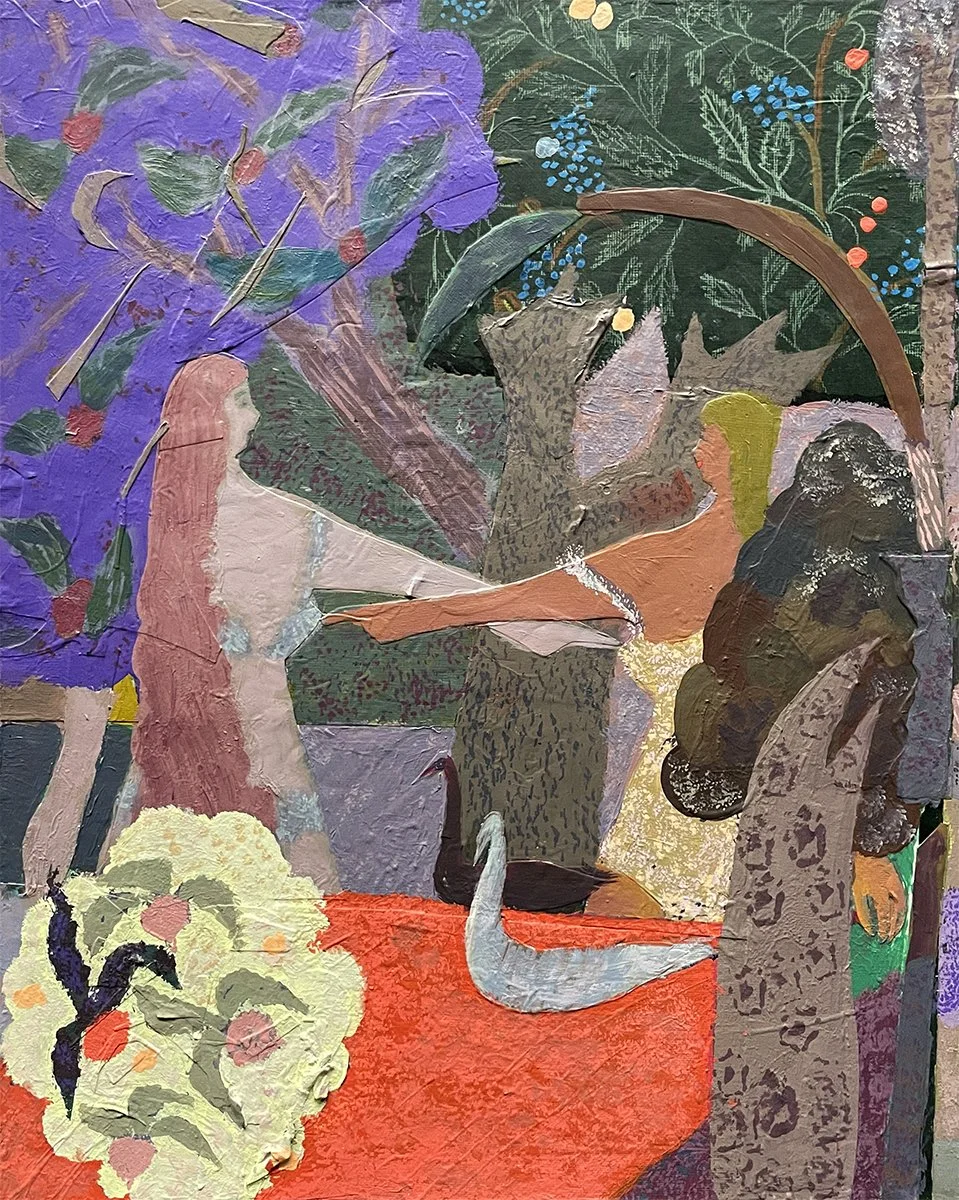 Claire Kellesvig