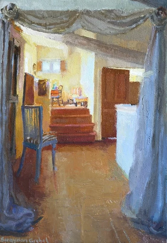 Paula Swaydan Grebel