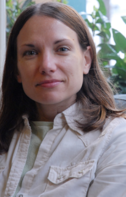 Emily Wilska, founder of The Organized Life
