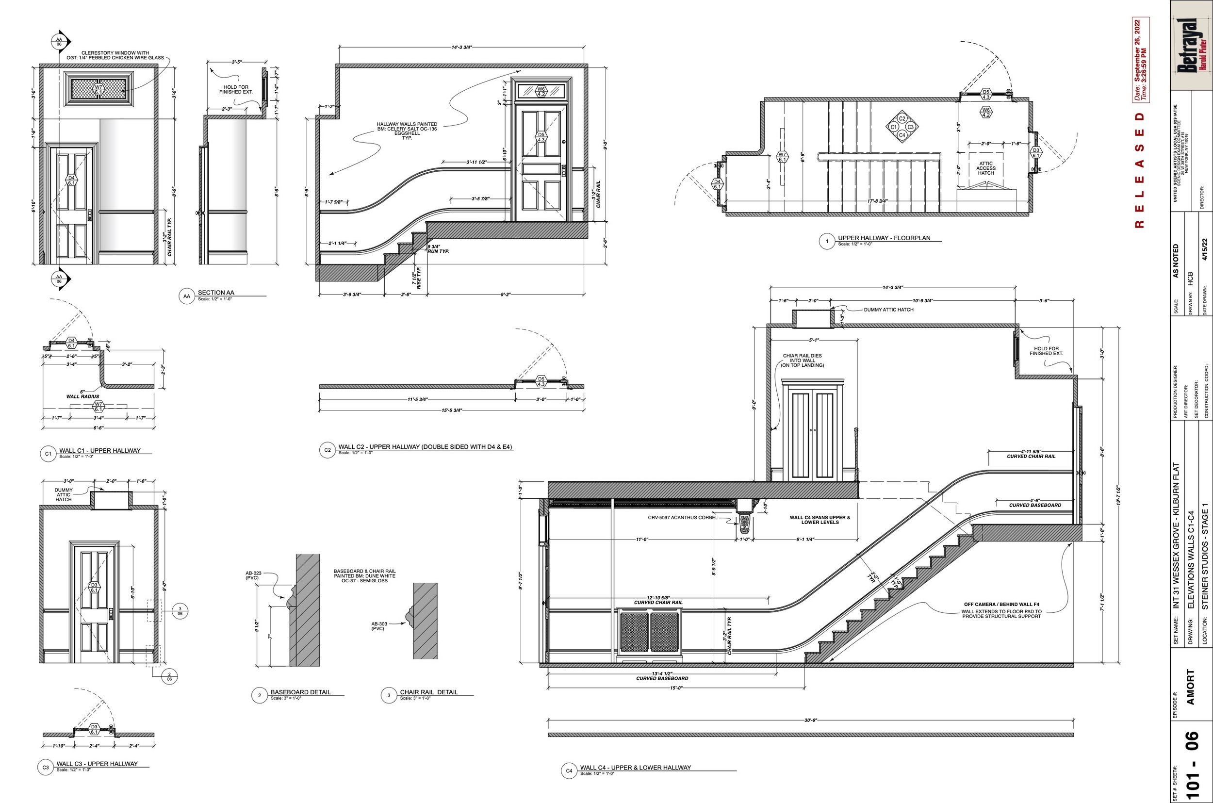 Wessex Grove_Wessex Grove_Elevations Wall C.jpg