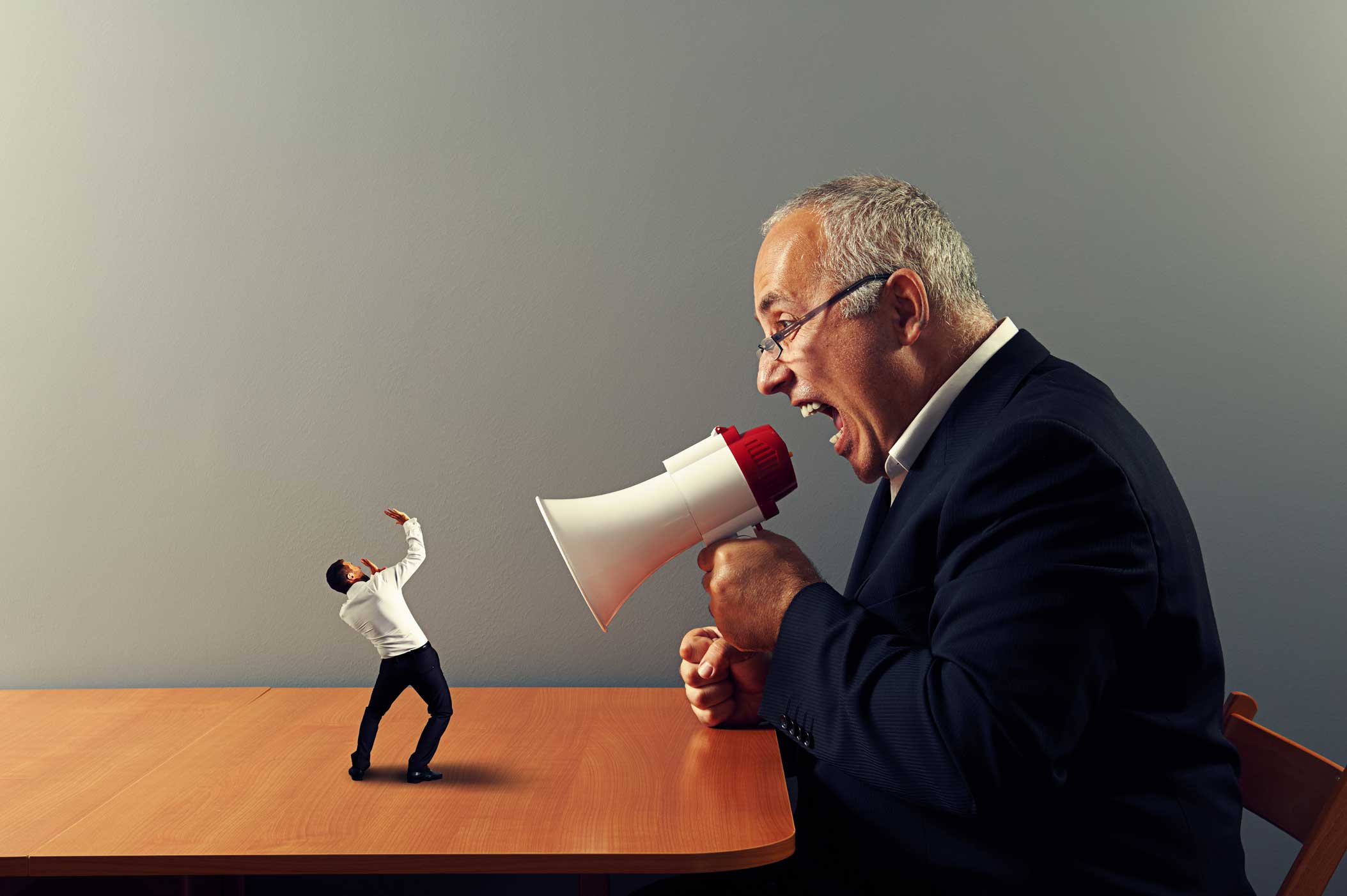 Bastards, Bosses and Leaders – What Makes a Great Boss in Australia ...