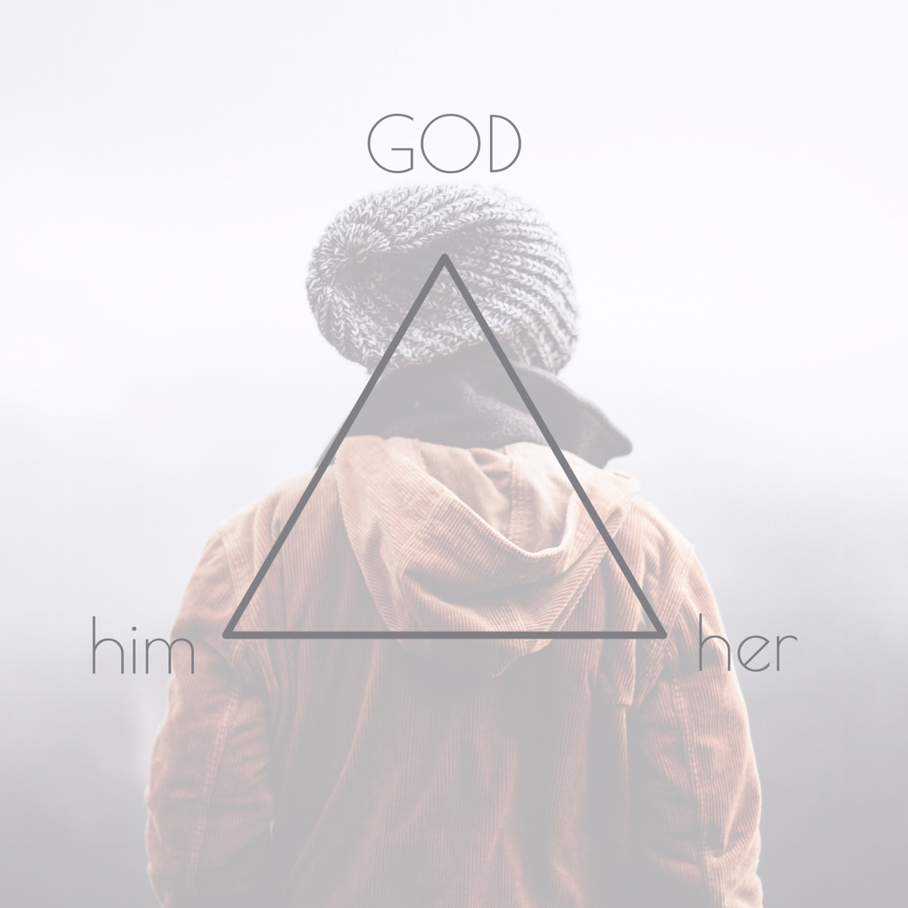 AS YOU DRAW CLOSER TO EACH OTHER, ARE YOU DRAWING TOWARD GOD, OR AWAY?