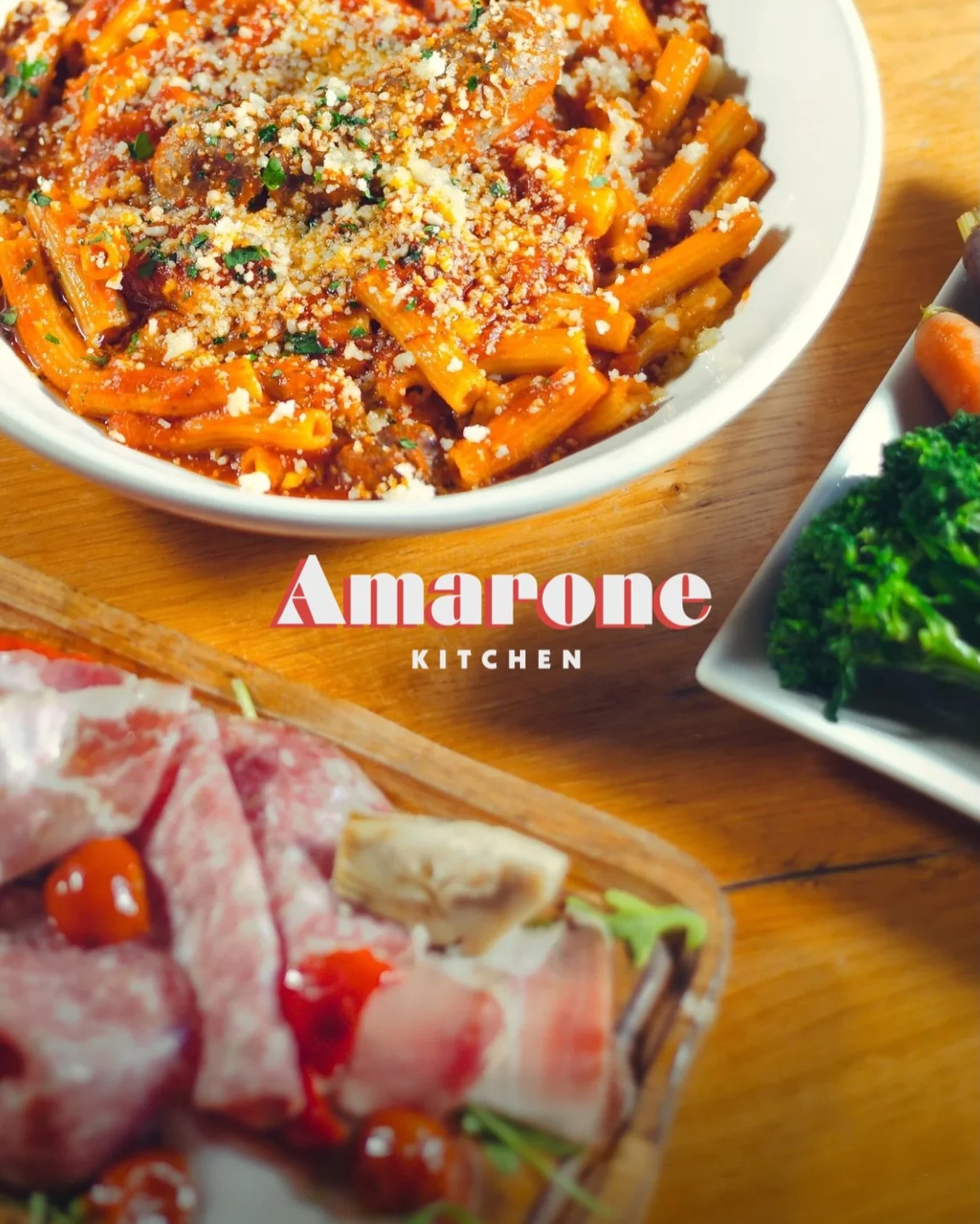 Something new is coming to lunch at Amarone 🇮🇹

A fresh menu, designed for relaxed afternoons, thoughtful Italian cooking, and a glass of something good.
Launching soon.

#amaronebath #bathrestaurants #italiandining #visitbath #bathlunch