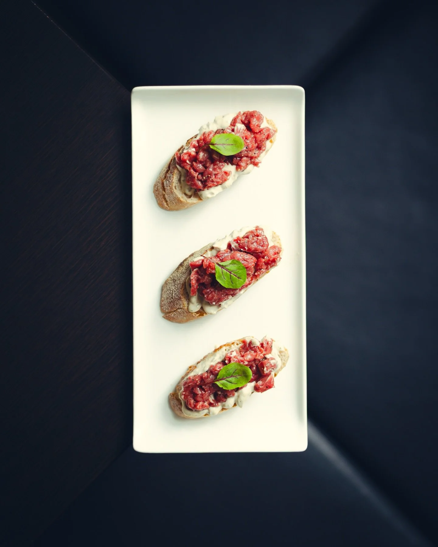 Coming soon to Amarone 🇮🇹

A classic, done properly.

Our take on Steak Tartare &mdash; hand-cut, carefully seasoned, and finished with the balance and precision this dish deserves.

Launching soon.

#amaronebath
#steaktartare
#foodiebath
#bathrest