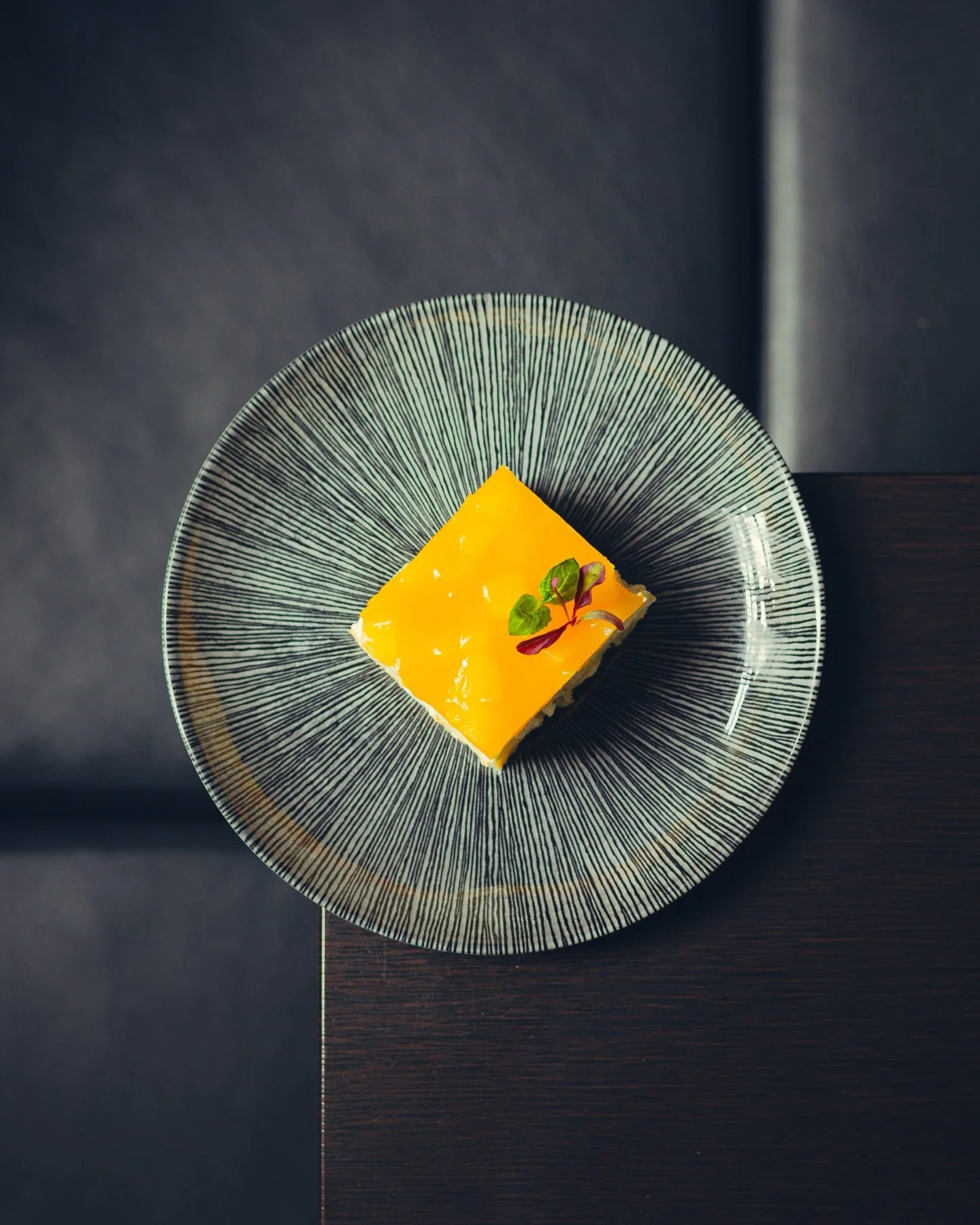 Tiramis&ugrave;&hellip; but not as you know it. 👀

Introducing our Tropical Tiramis&ugrave; &mdash; a fresh twist on the Italian classic, landing on the new menu soon.

Light. Indulgent. Unexpected.
Sweet with a sunshine edge.

Trust us&hellip; you&