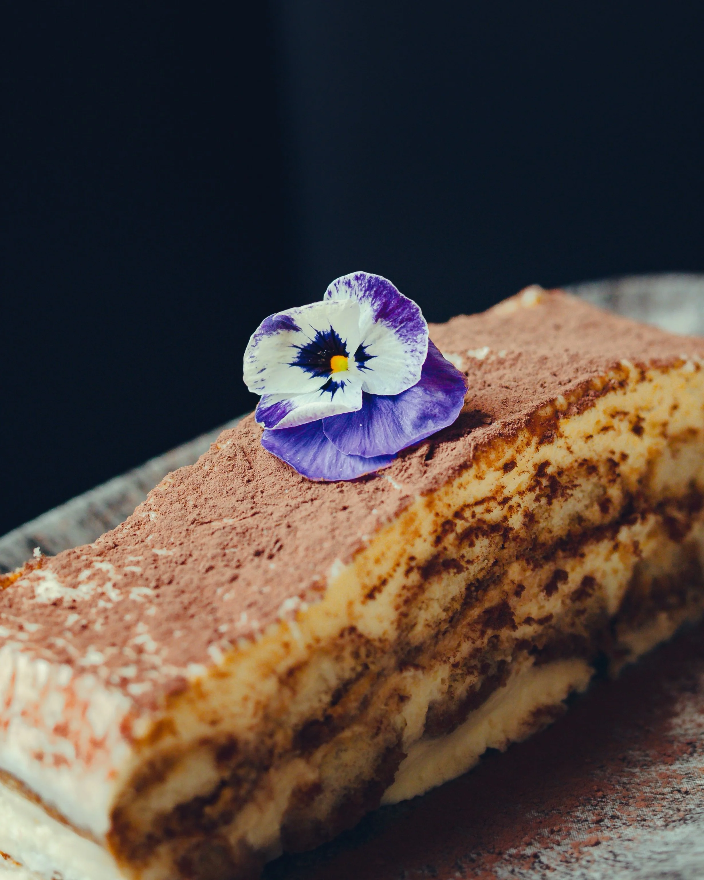 London&rsquo;s got the longest tiramisu in the world&hellip;

But it&rsquo;s never really been about size, we&rsquo;re more interested in doing things properly.

Tiramisu at Amarone Kitchen 🇮🇹

Come and see for yourself. 👀