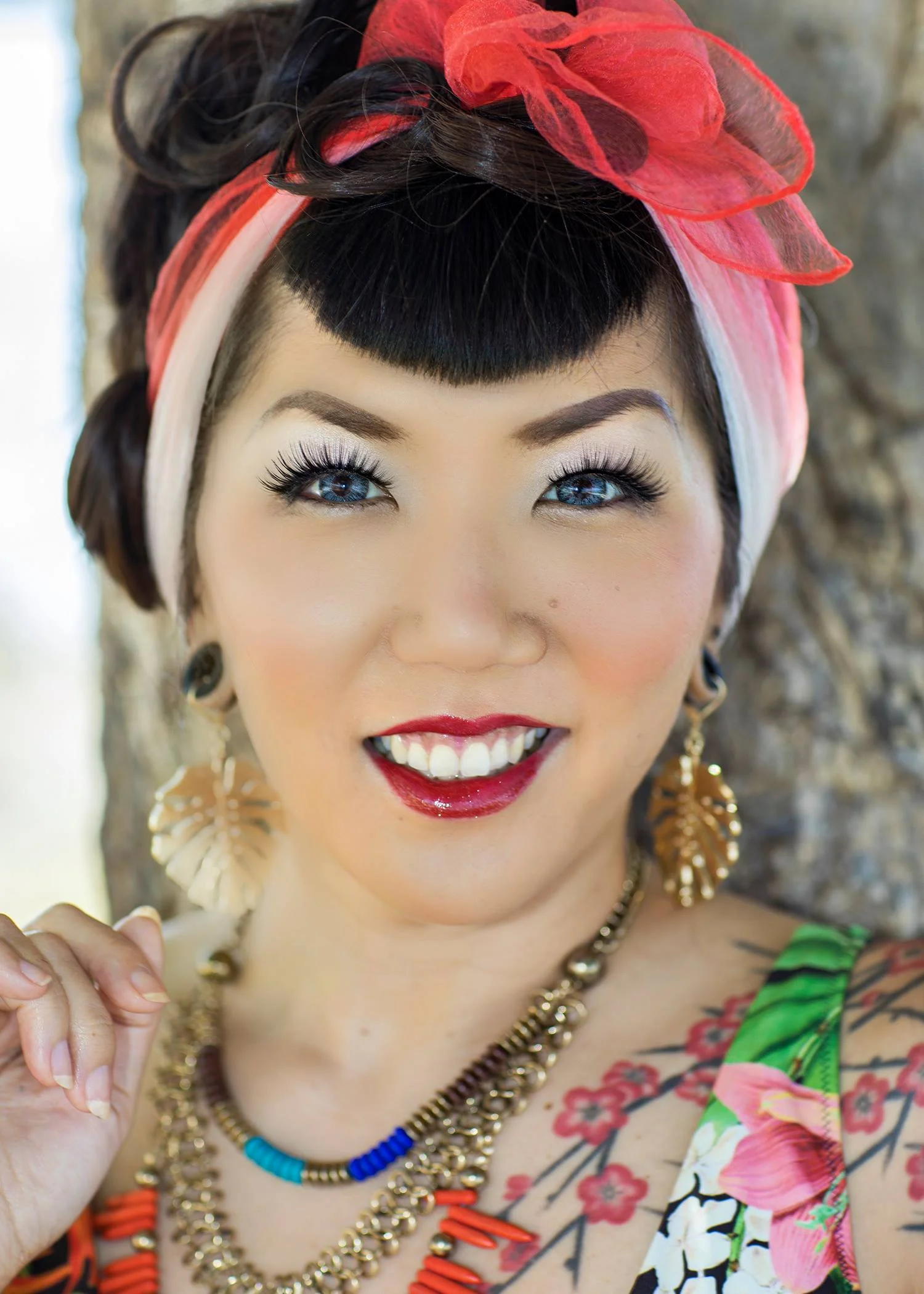 Miss Catwings Birthday!