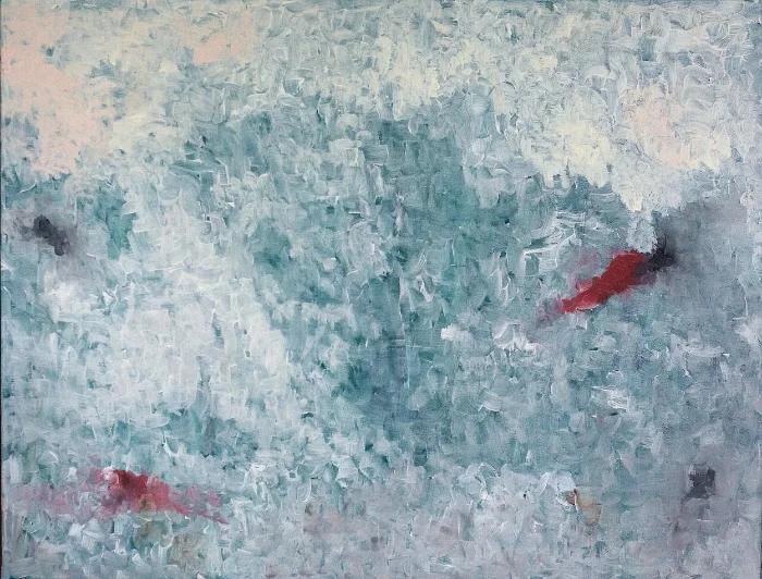 Triptych 3/3