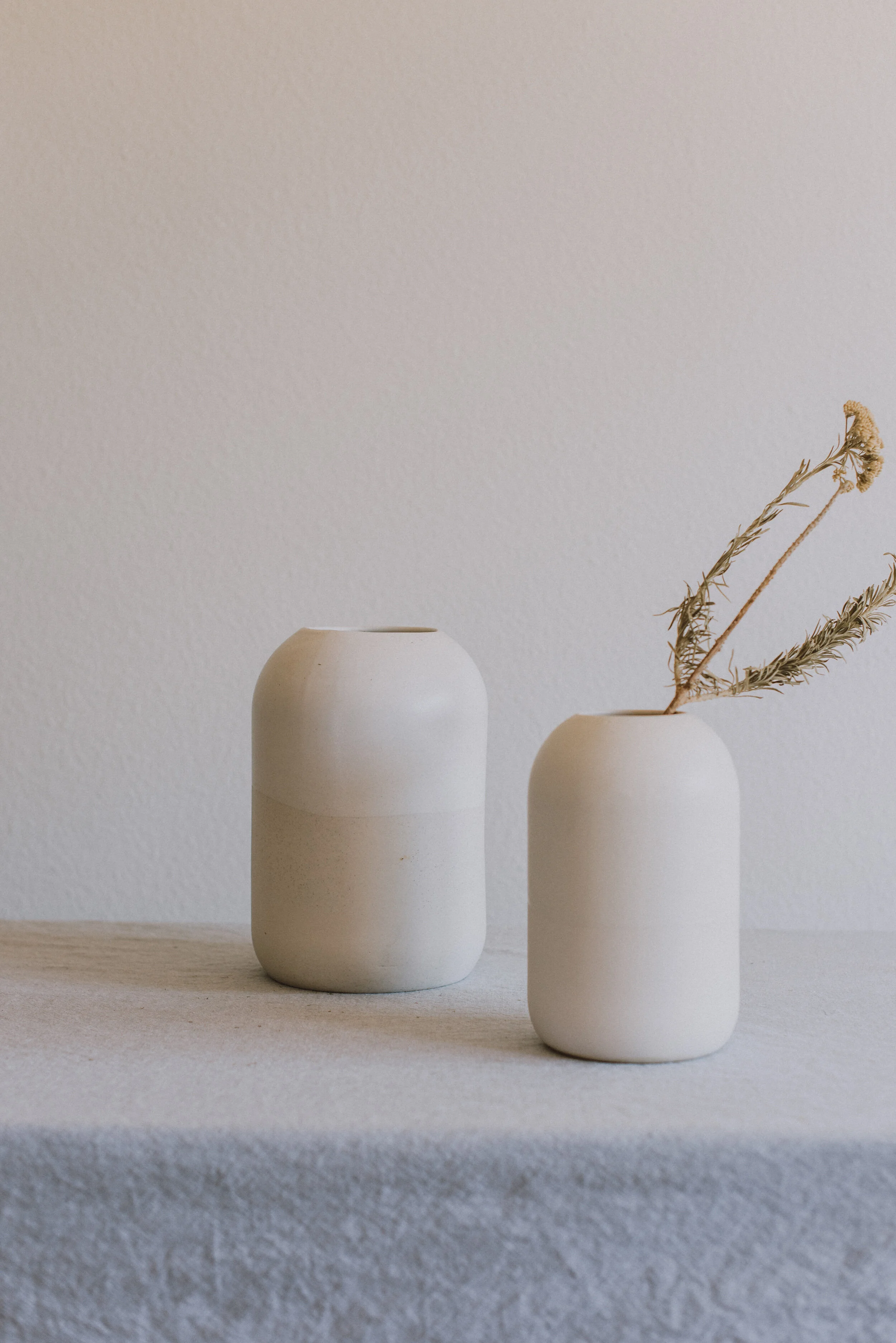 Everyday Vase - Tall