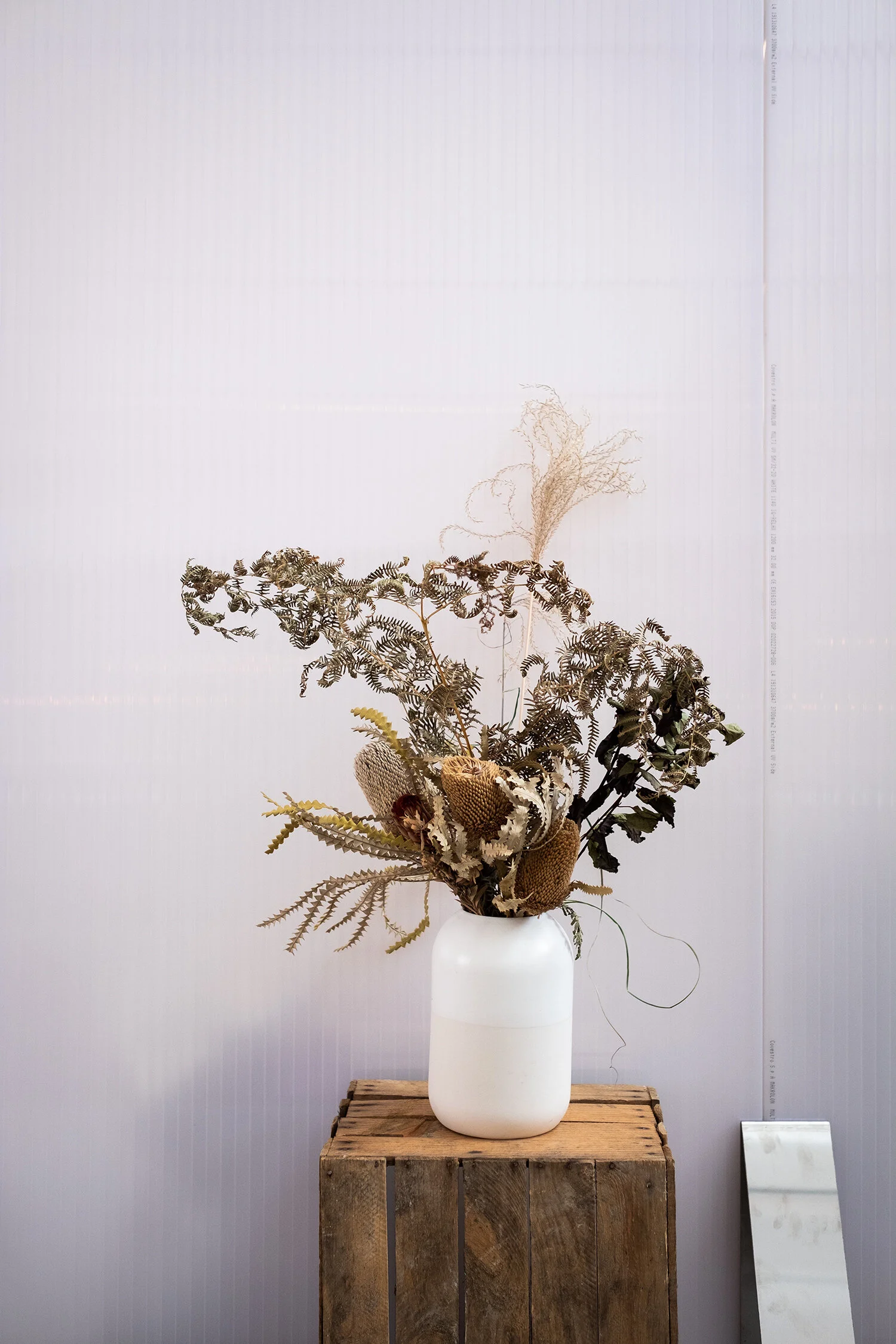 Everyday Vase - Angela