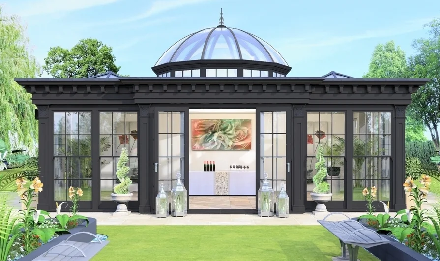 Grants Blinds Chelsea Showroom