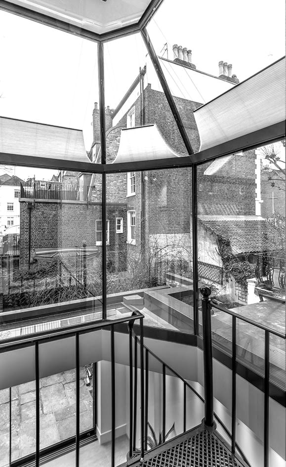 concealed blinds