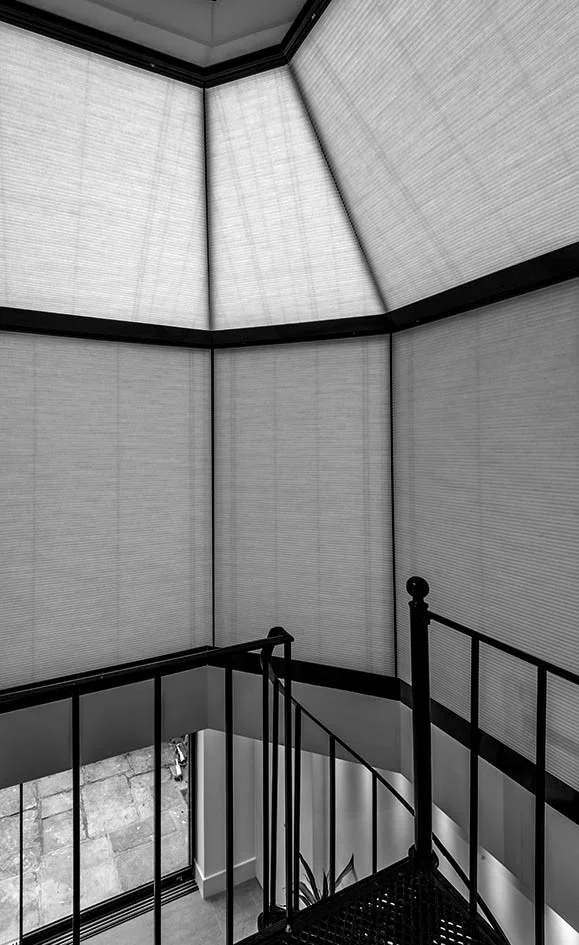 concealed blinds