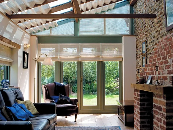 Country Cottage Chic