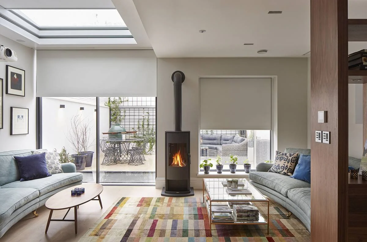 Swedish style comes to London