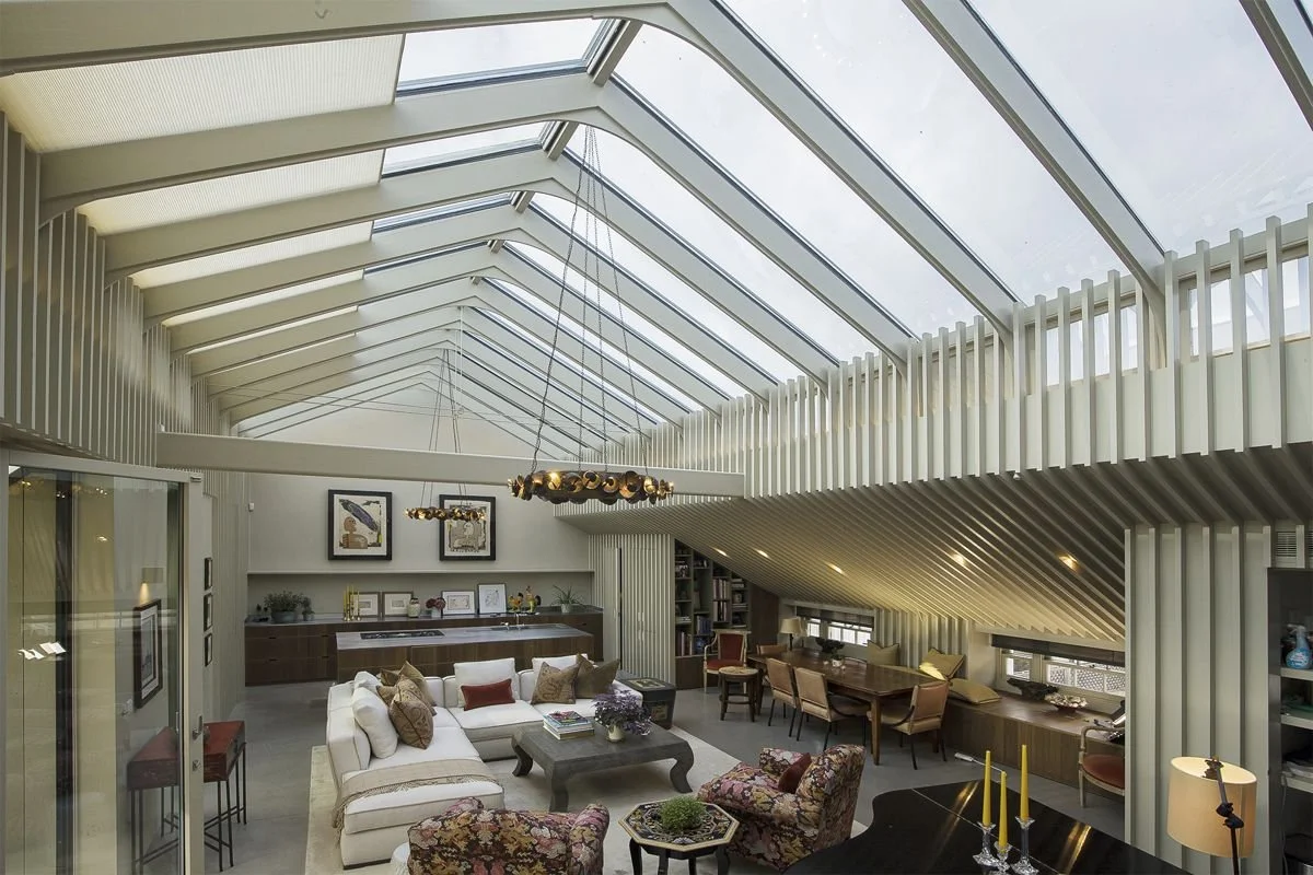 Pleated & Honeycell Duette® Blinds Grants Blinds