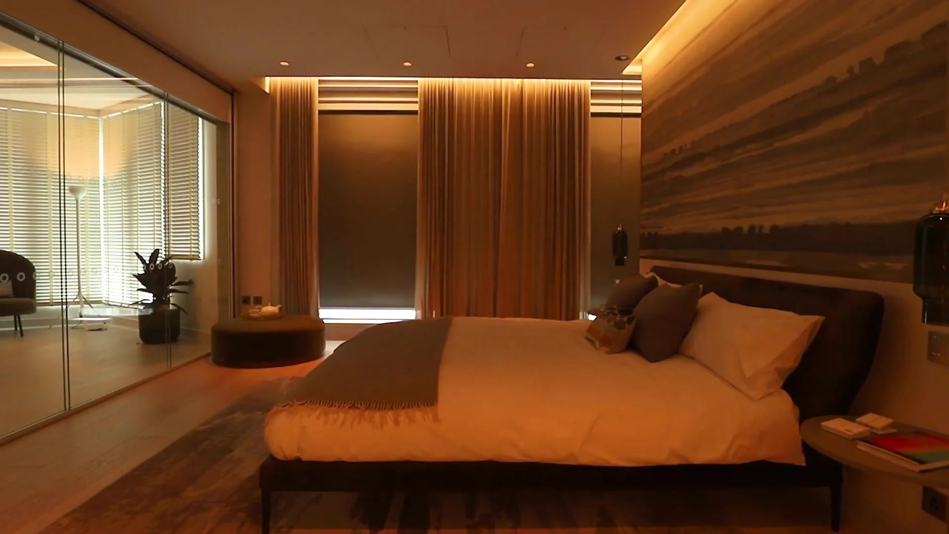 Lutron Blinds Showroom Grants Blinds