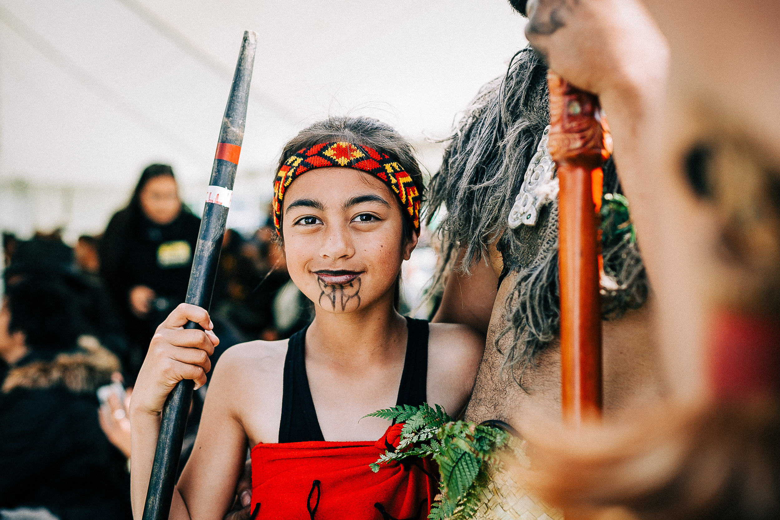 Te Tarata 150years Commemoration