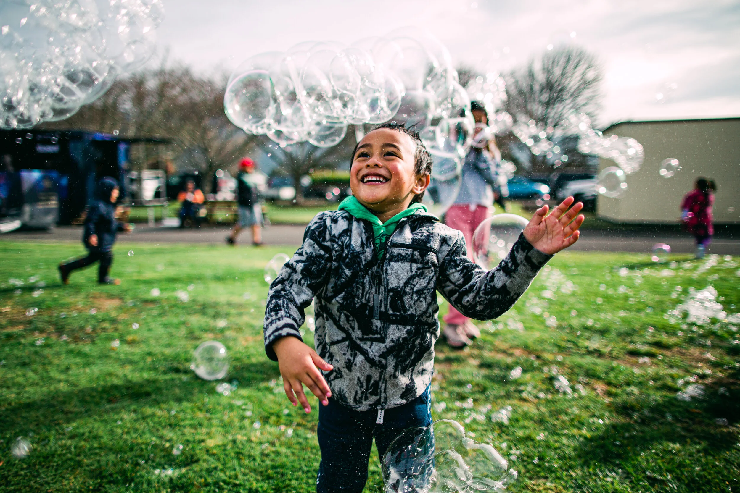 Waikato Tainui Hui aa Iwi. Erica Sinclair Photography